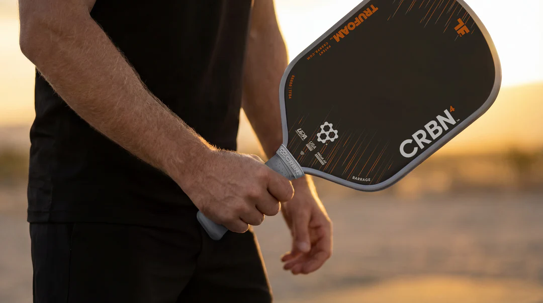 Master the Court with CRBN