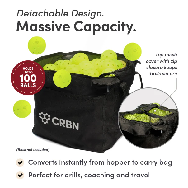 CRBN Ball Hopper - Image 6
