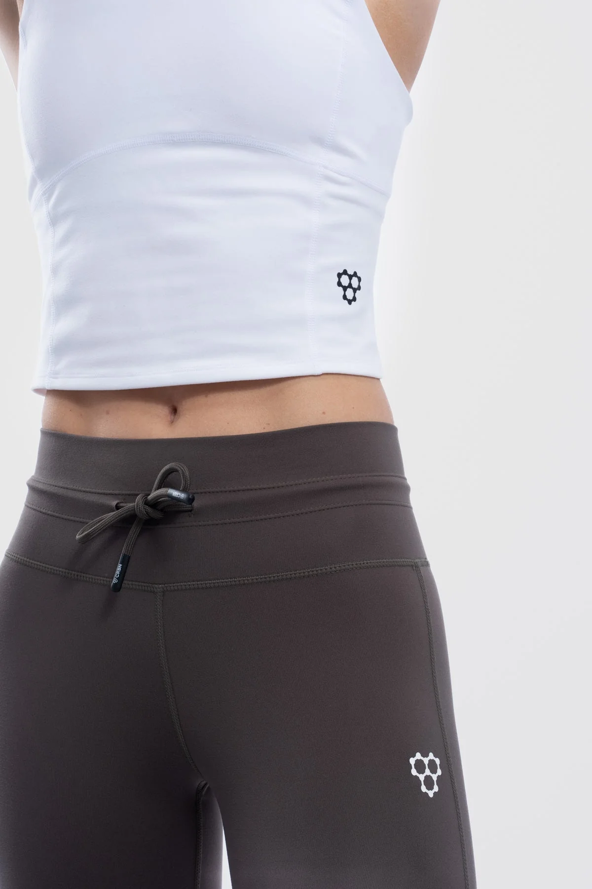 Women's CourtIQ™ Performance Tank - Image 10