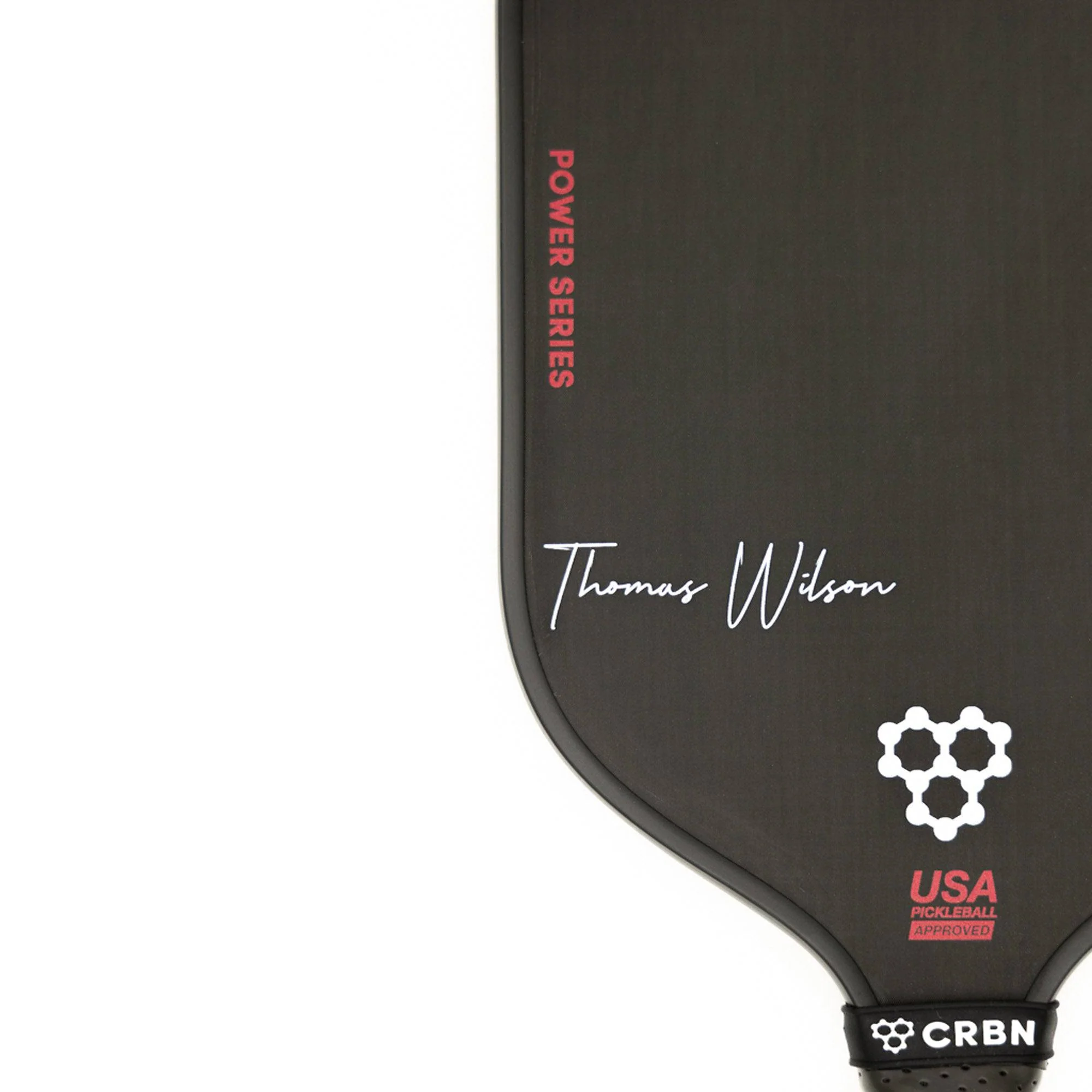 CRBN¹ X Series 12MM Paddle - Image 10