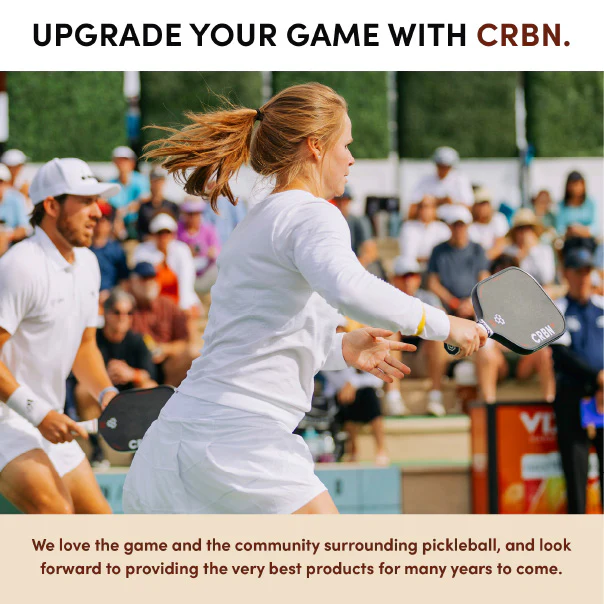 CRBN¹ X Series 12MM Paddle - Image 6