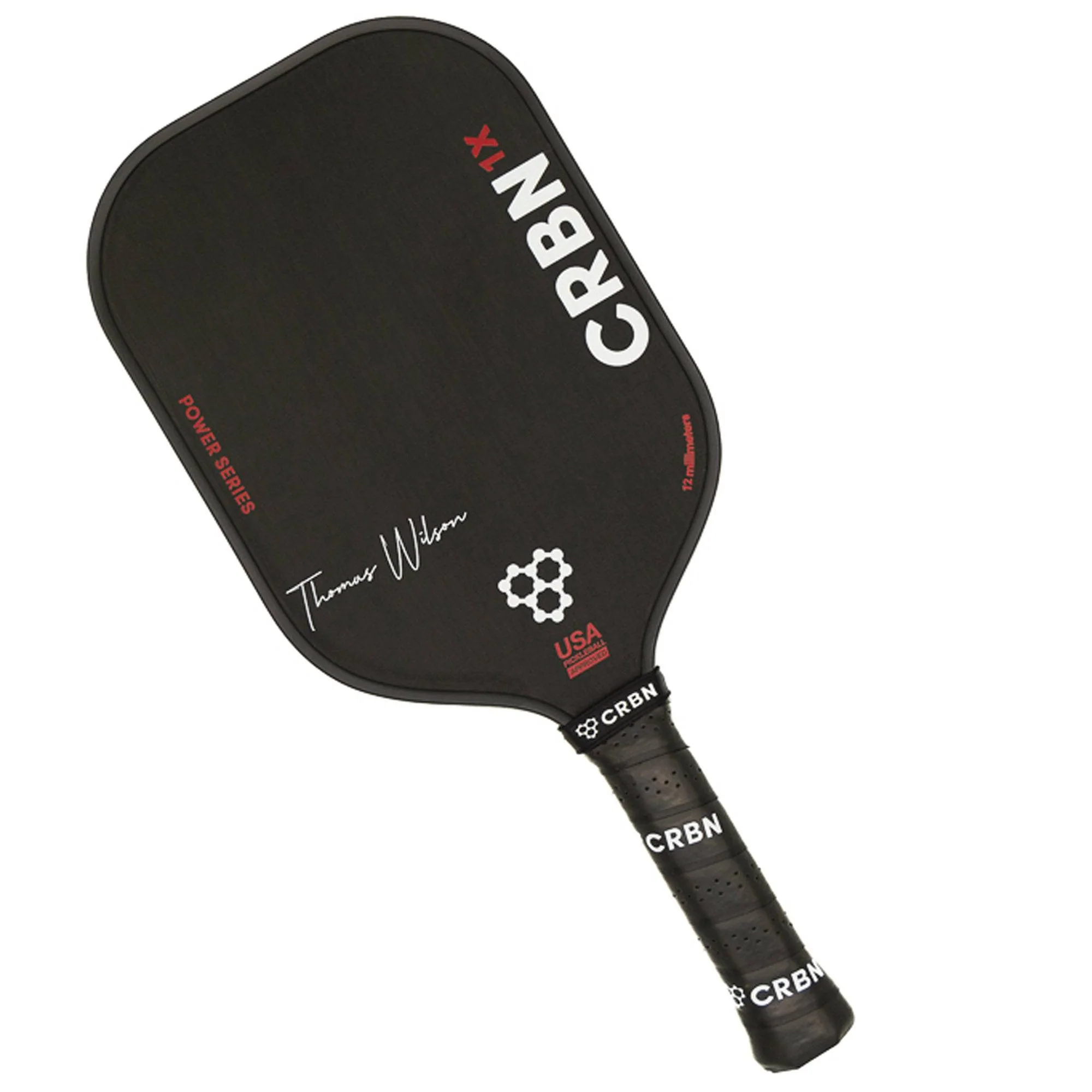 CRBN¹ X Series 12MM Paddle - Image 9