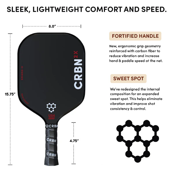 CRBN² X Series - Image 8