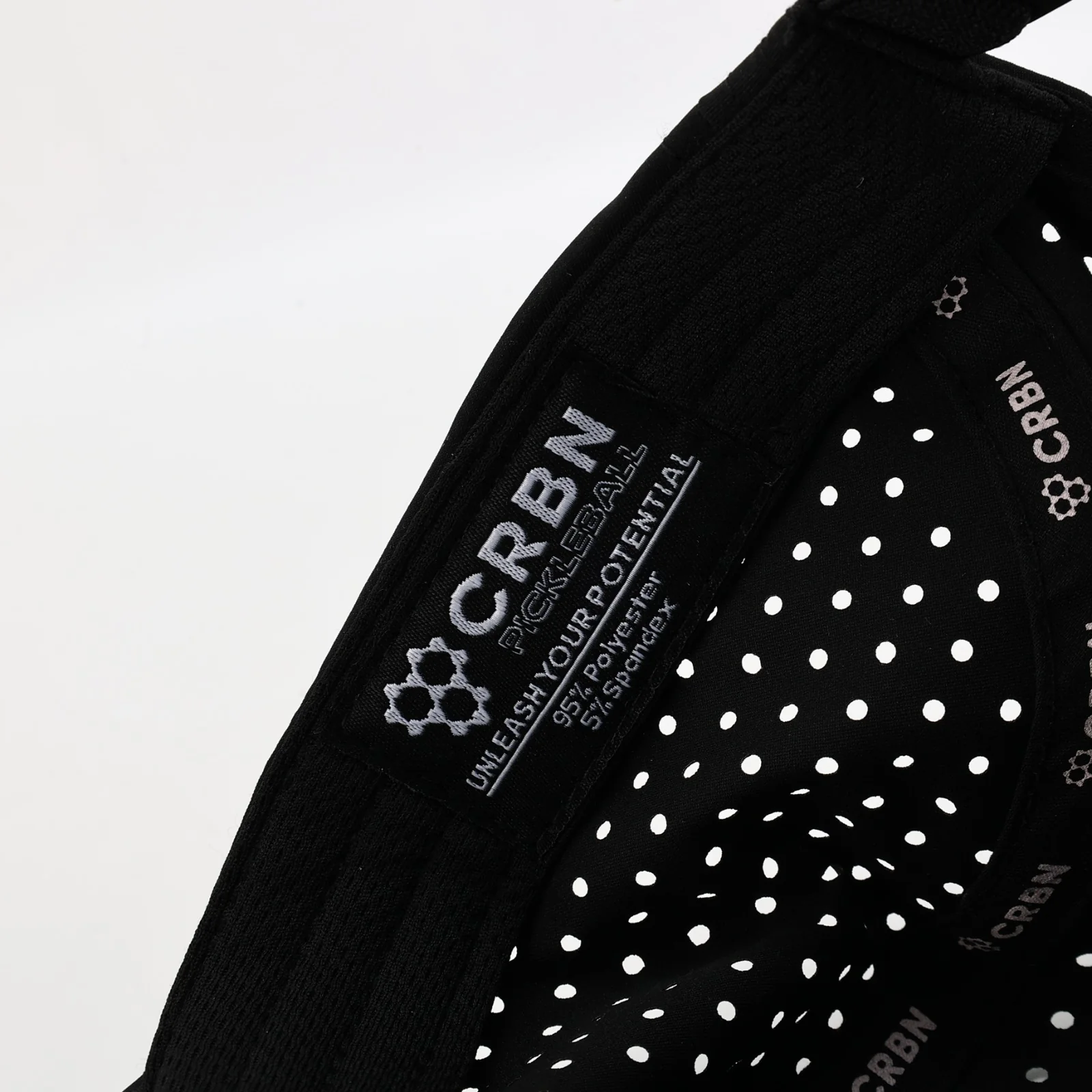CRBN 5 Panel Runner Hat 2.0 - Image 10