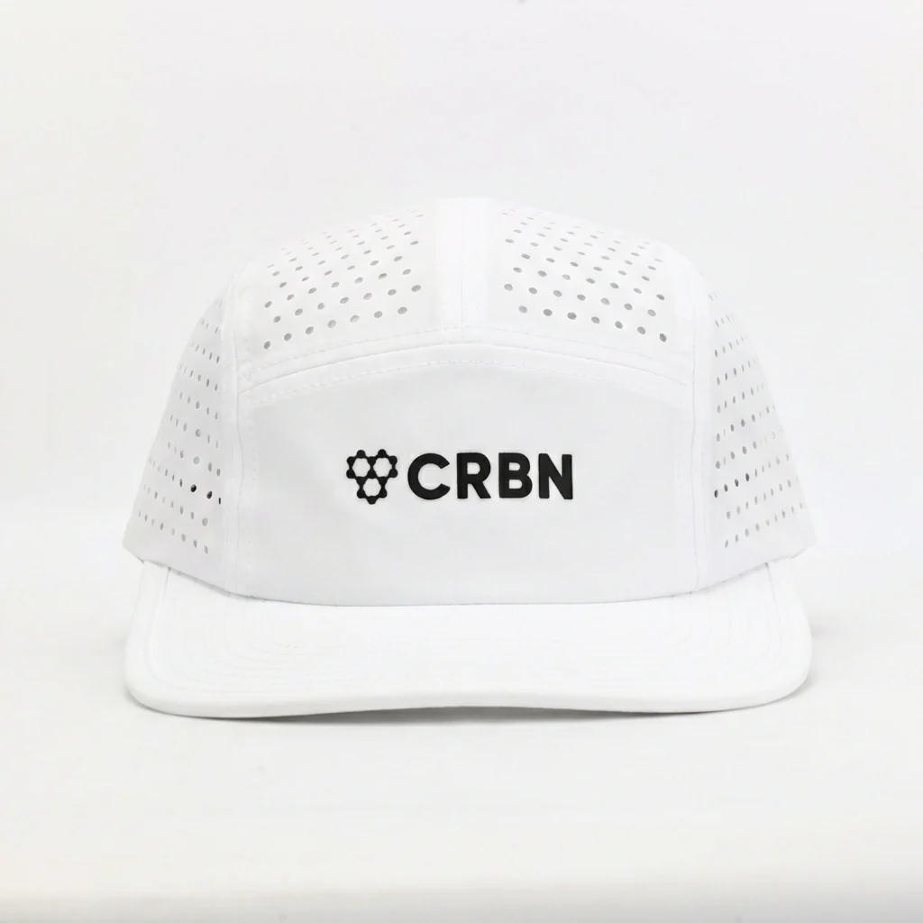 CRBN 5 Panel Runner Hat 2.0 - Image 11