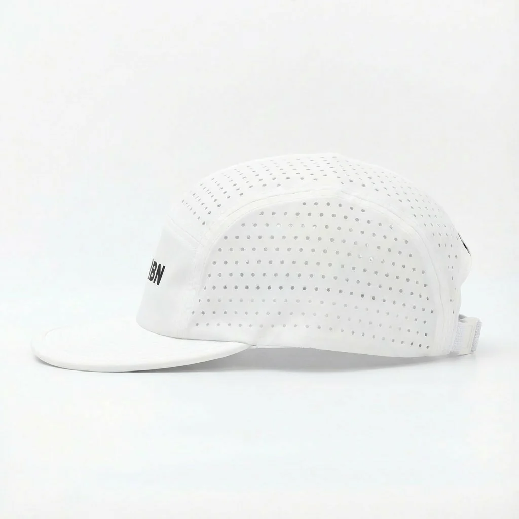 CRBN 5 Panel Runner Hat 2.0 - Image 12