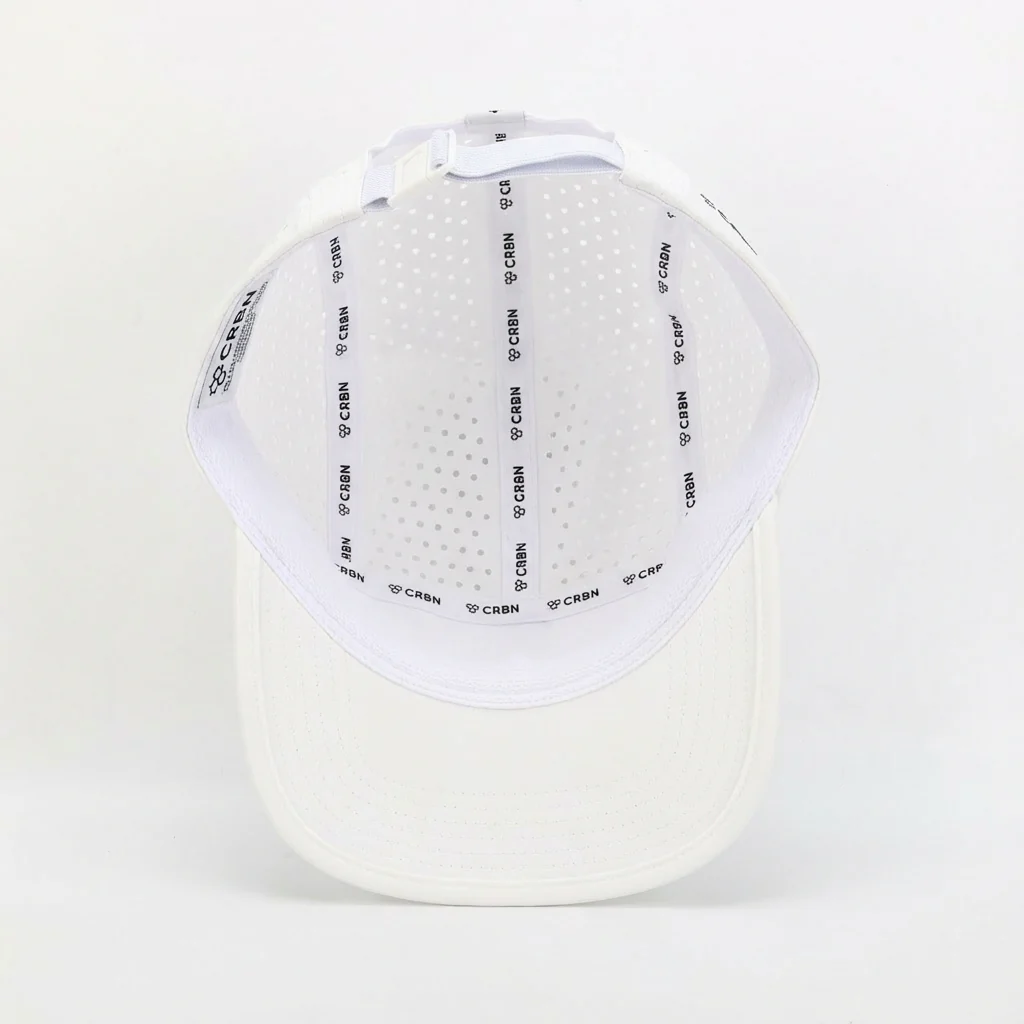 CRBN 5 Panel Runner Hat 2.0 - Image 13