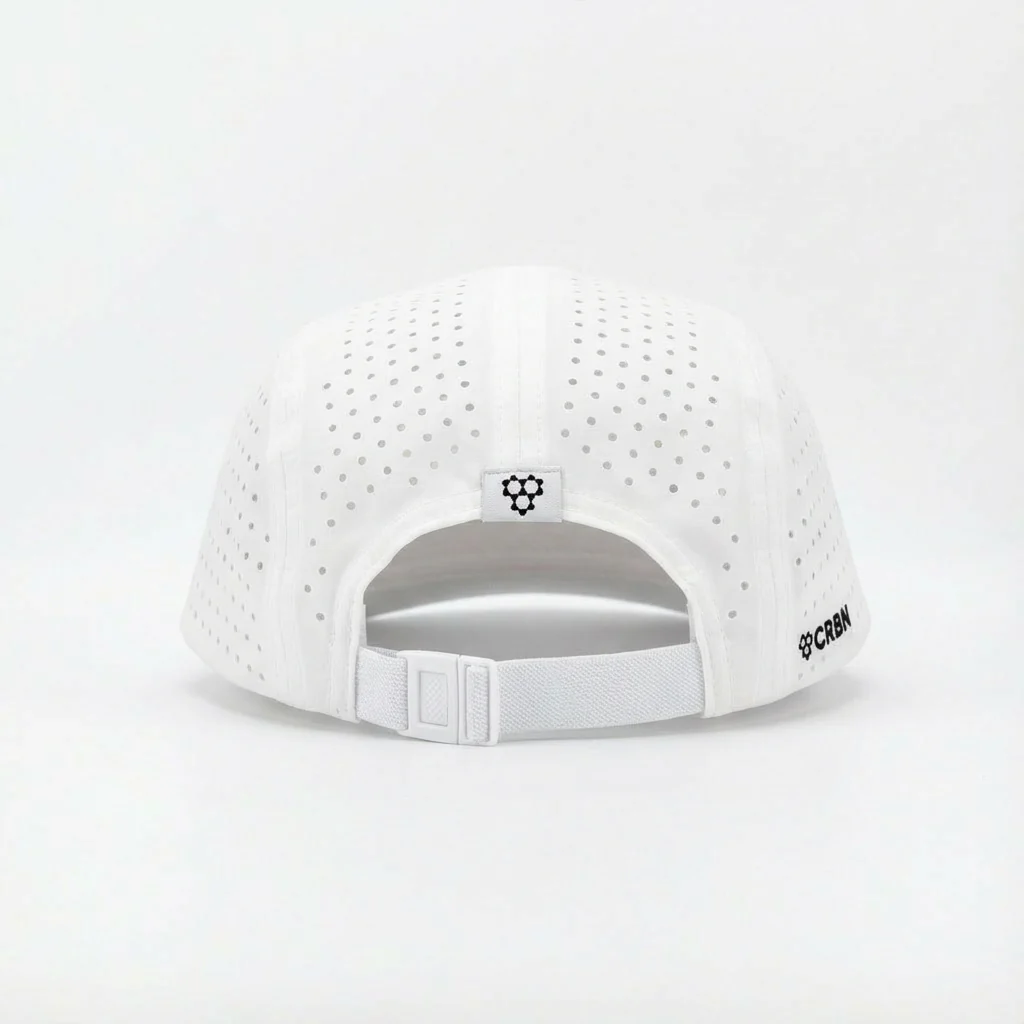 CRBN 5 Panel Runner Hat 2.0 - Image 14