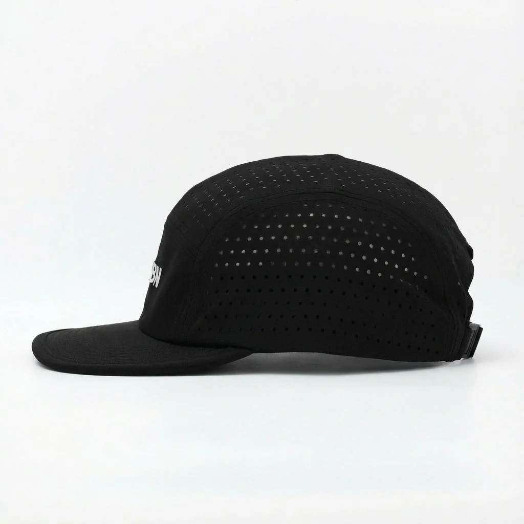 CRBN 5 Panel Runner Hat 2.0 - Image 8