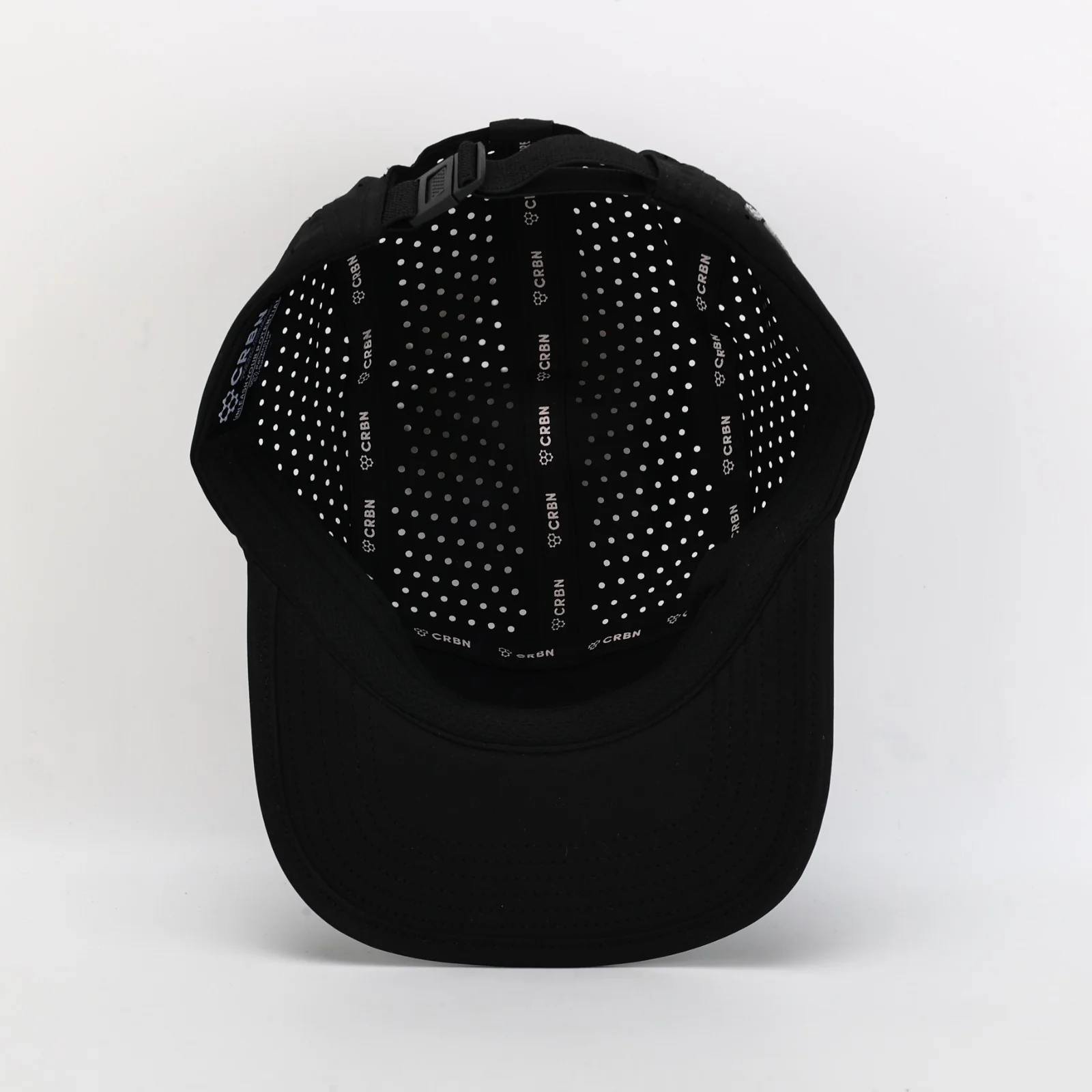 CRBN 5 Panel Runner Hat 2.0 - Image 9