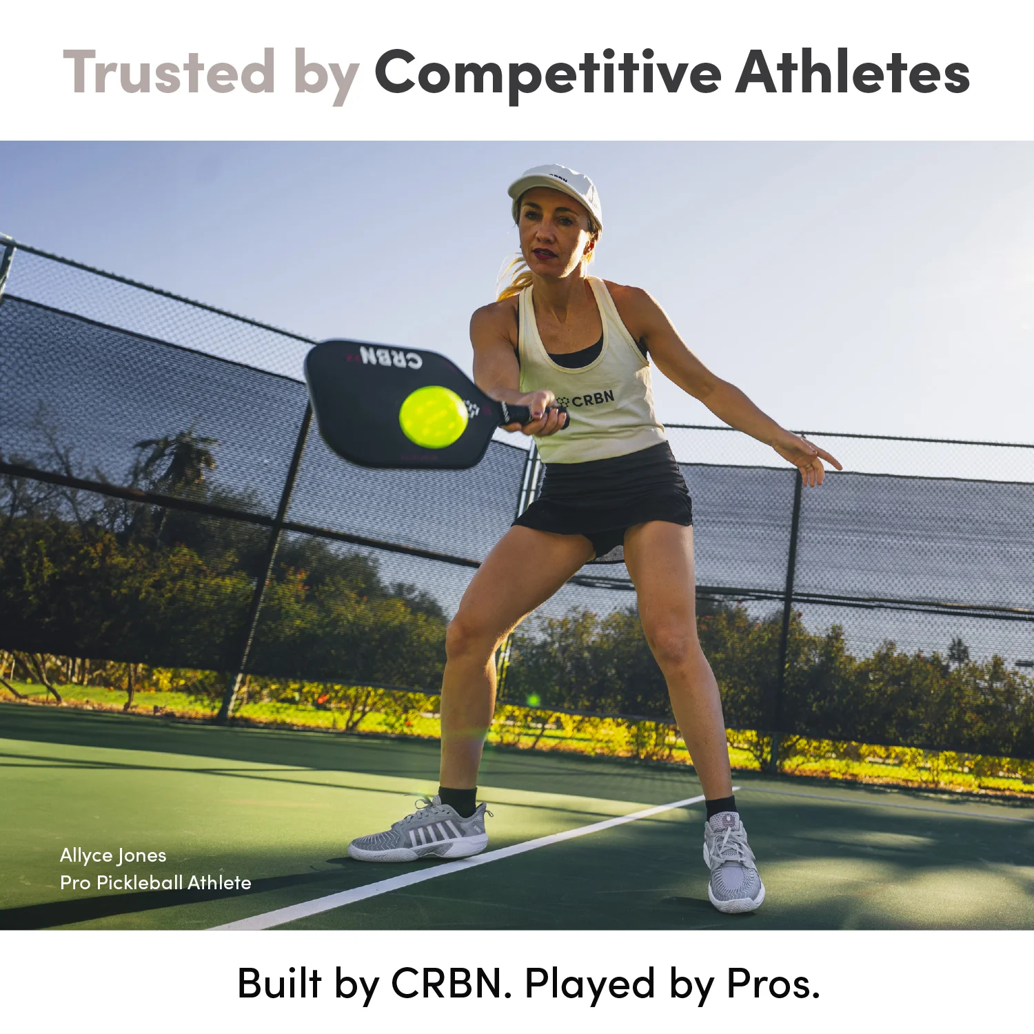 CRBN C40 Pickleballs - Image 10