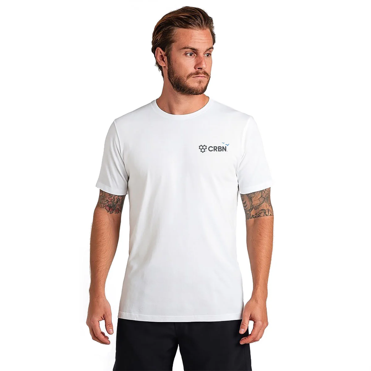 CRBN Clubhouse Tee - Image 4