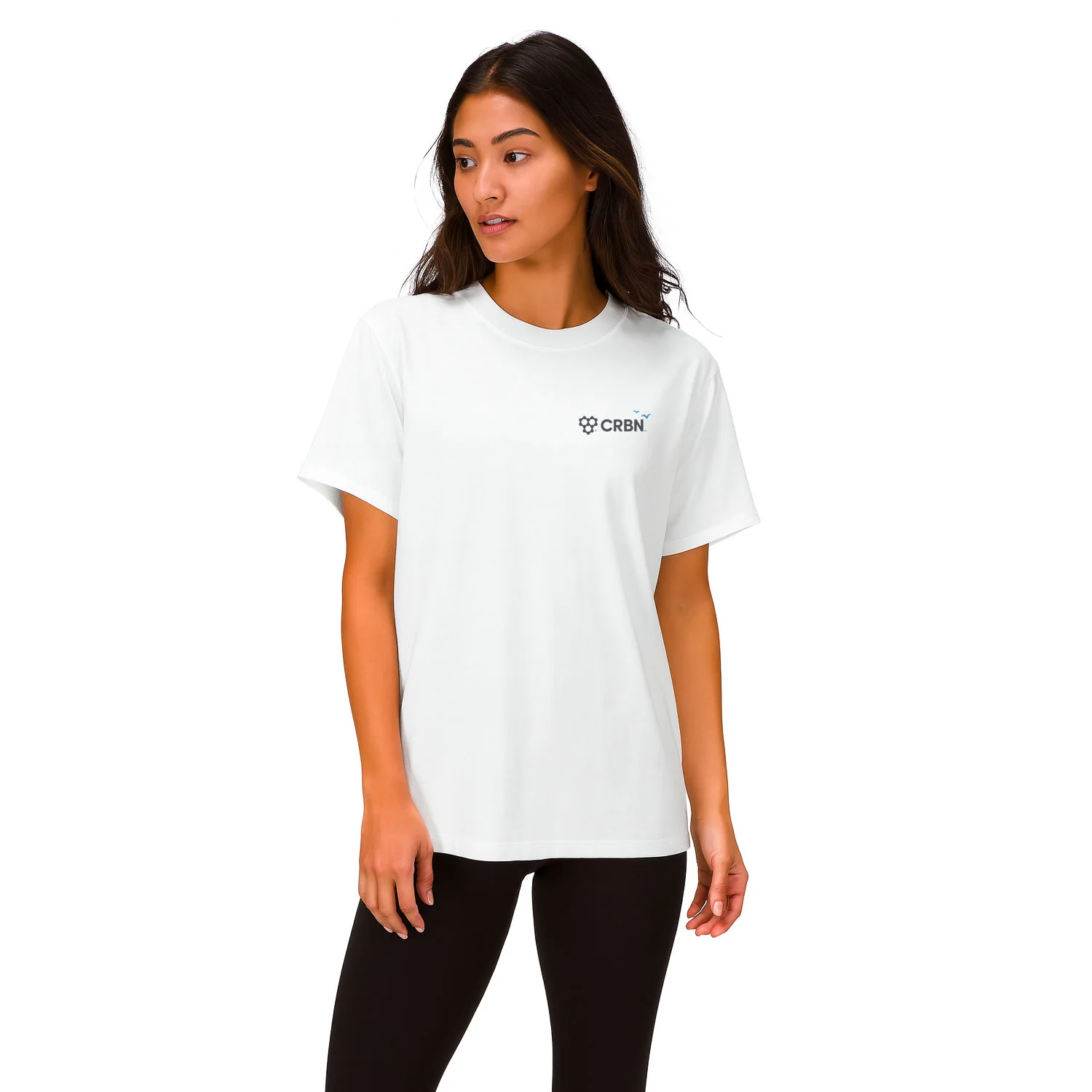 CRBN Clubhouse Tee - Image 5