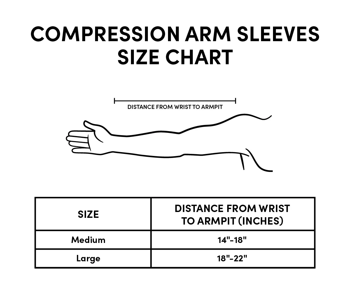 CRBN Compression Sleeves - Image 13