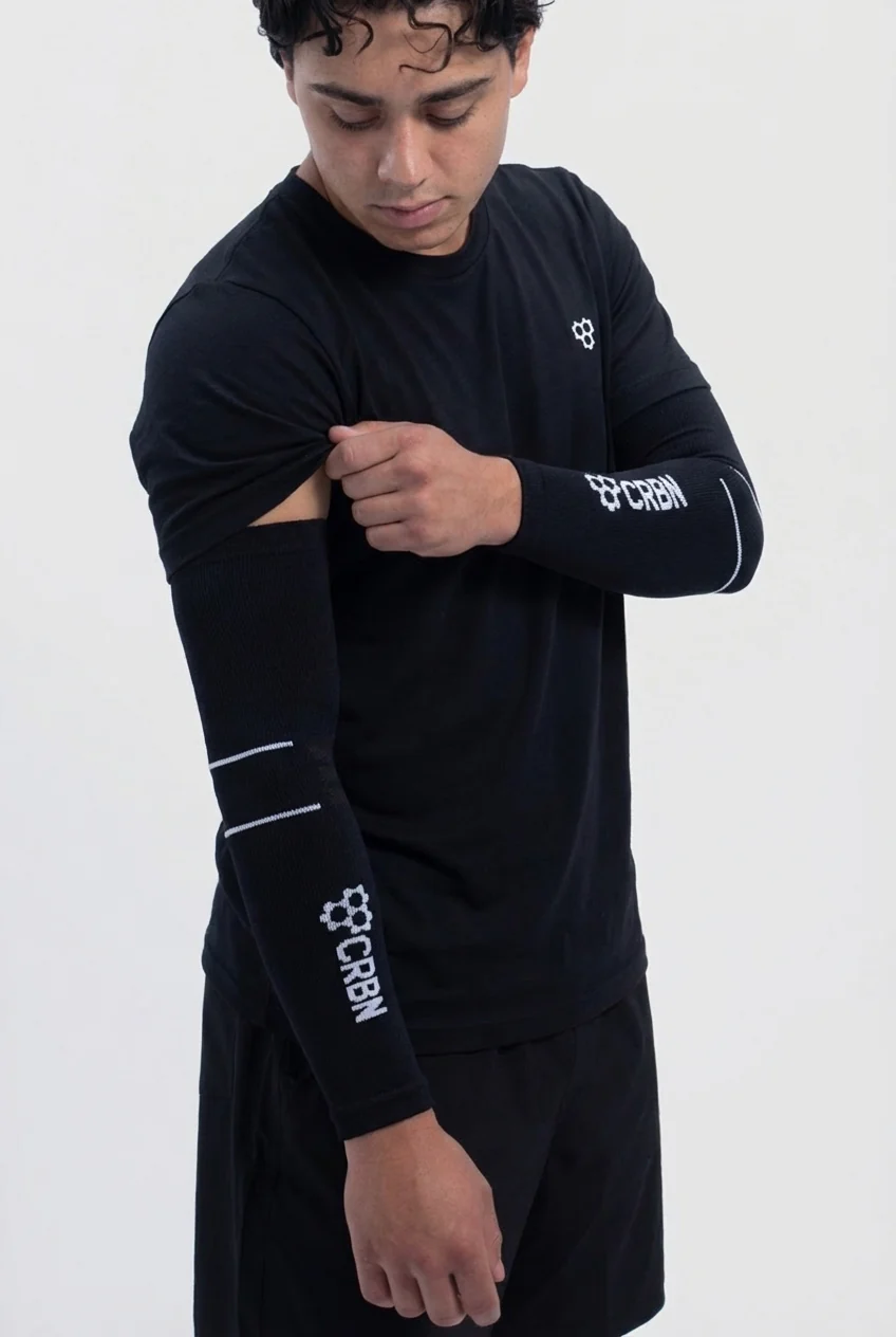 CRBN Compression Sleeves - Image 7