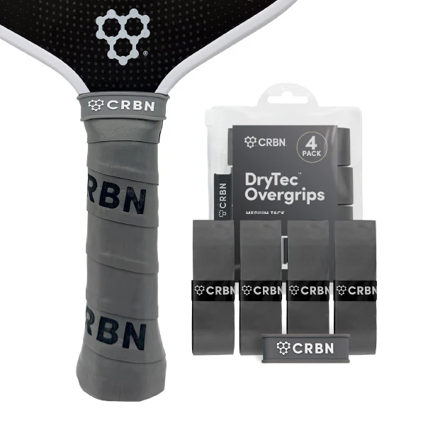 CRBN DryTec™ Overgrips (4 Pack) - Image 12