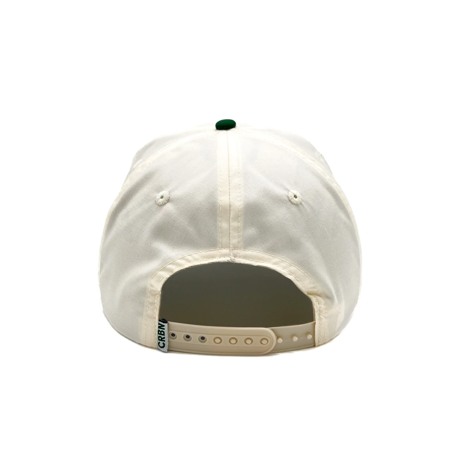 CRBN Heritage Snapback - Image 5