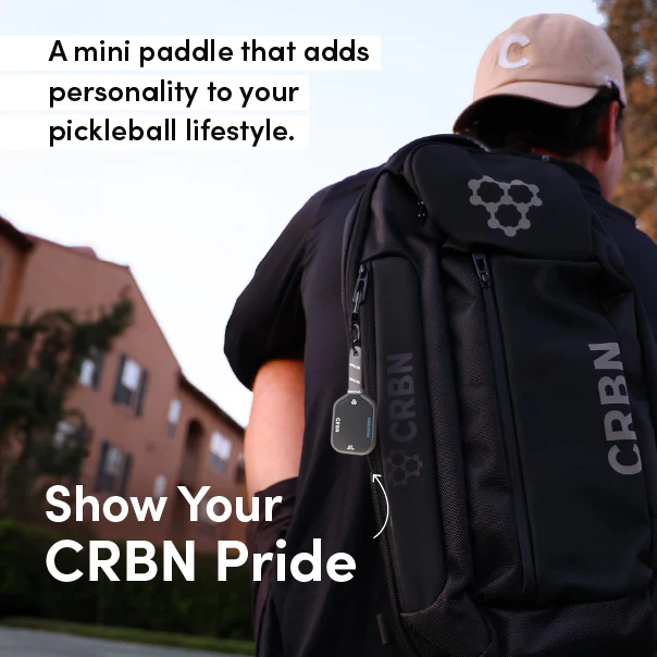 CRBN Keychain - Image 6