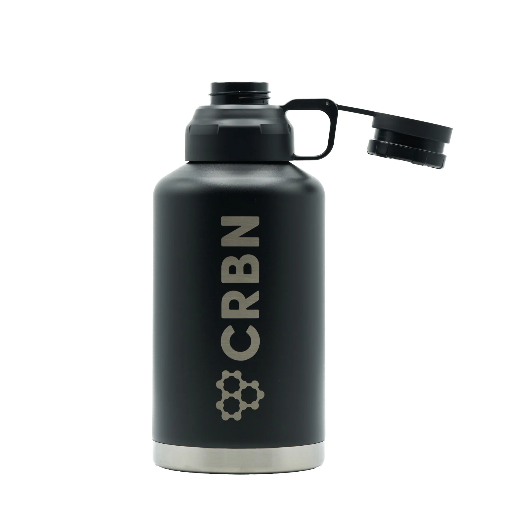 CRBN Jug Water Bottle (64oz) - Image 4