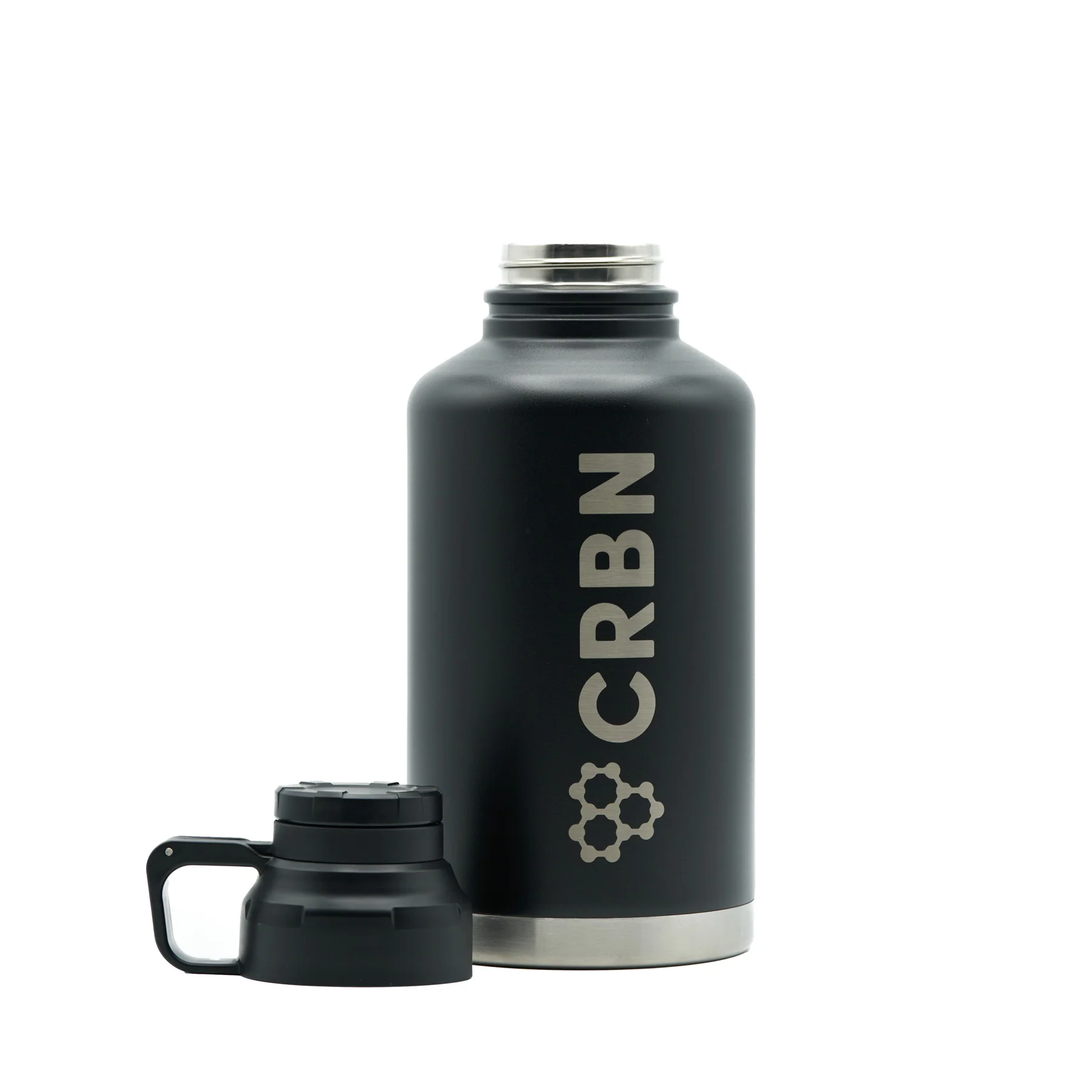 CRBN Jug Water Bottle (64oz) - Image 5