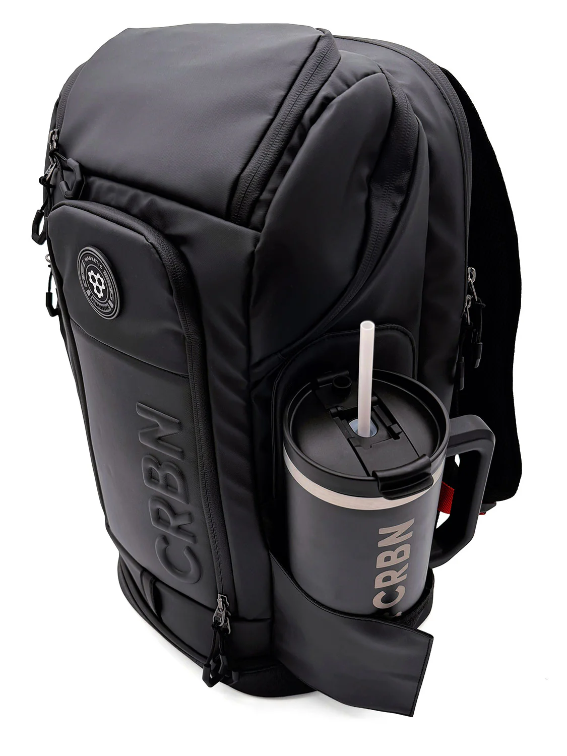 CRBN Pro Team Backpack 2.0 - Image 15