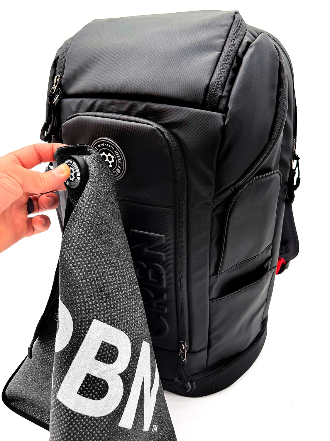 CRBN Pro Team Backpack 2.0 - Image 16