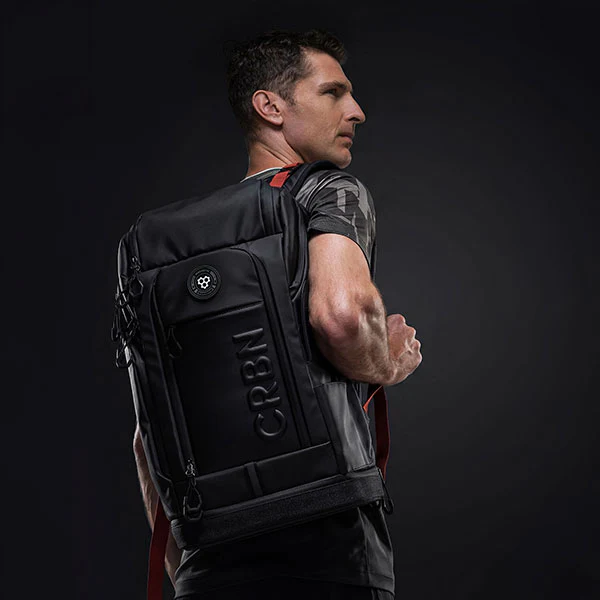 CRBN Pro Team Backpack 2.0 - Image 2