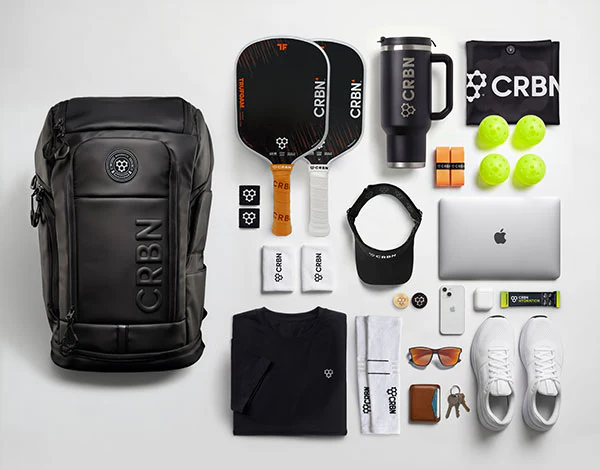 CRBN Pro Team Backpack 2.0 - Image 3