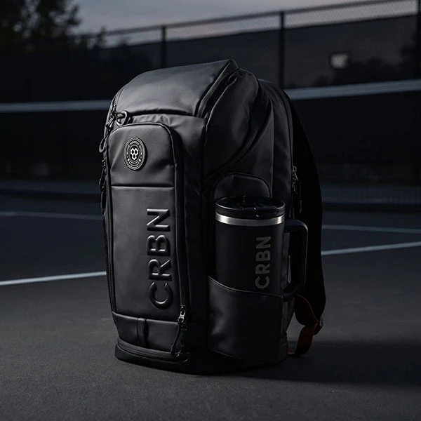 CRBN Pro Team Backpack 2.0 - Image 8