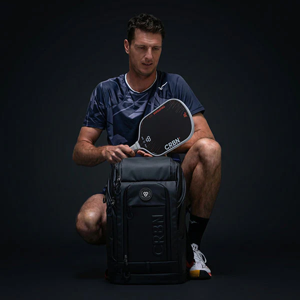 CRBN Pro Team Backpack 2.0 - Image 9