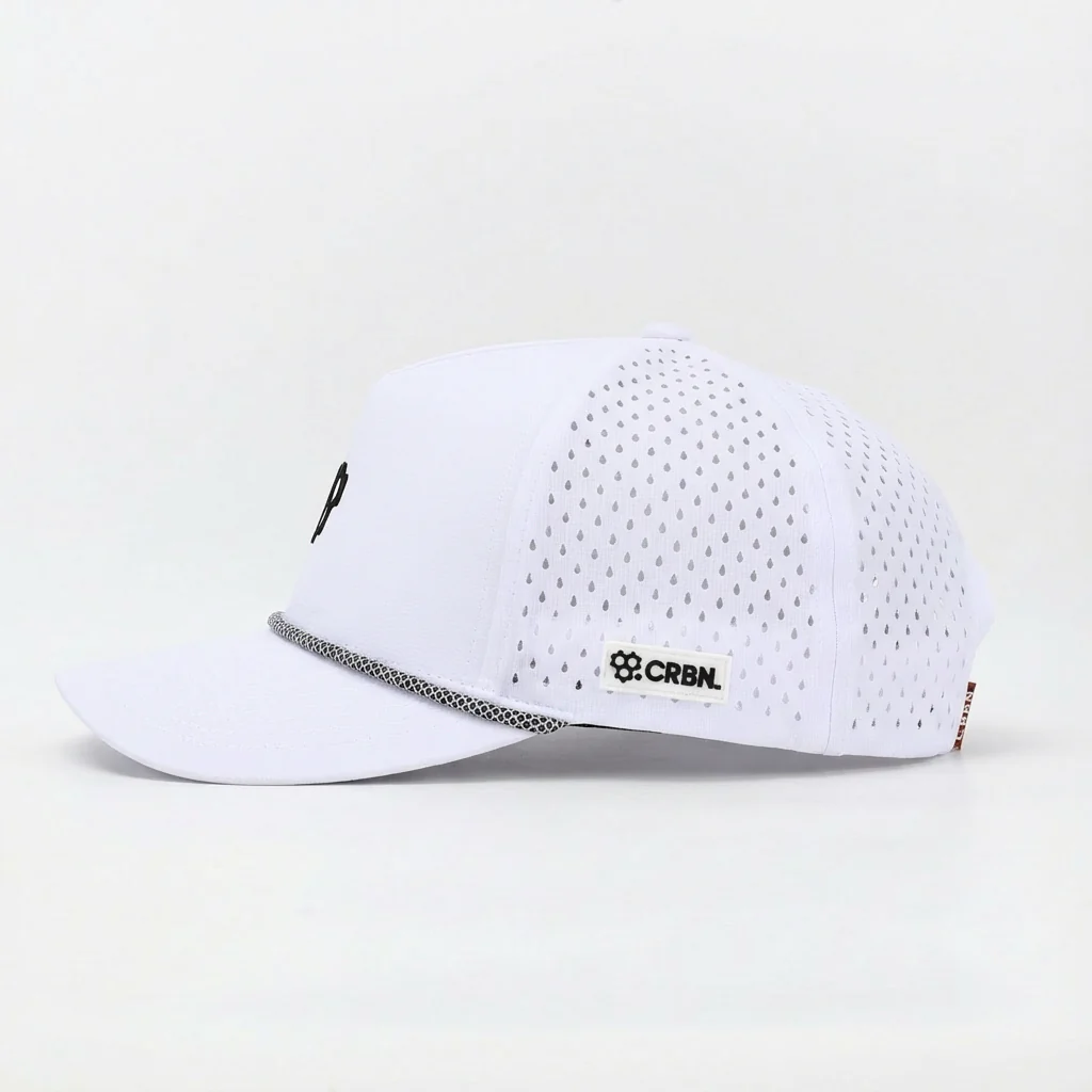 CRBN Trucker Rope Hat - Image 12