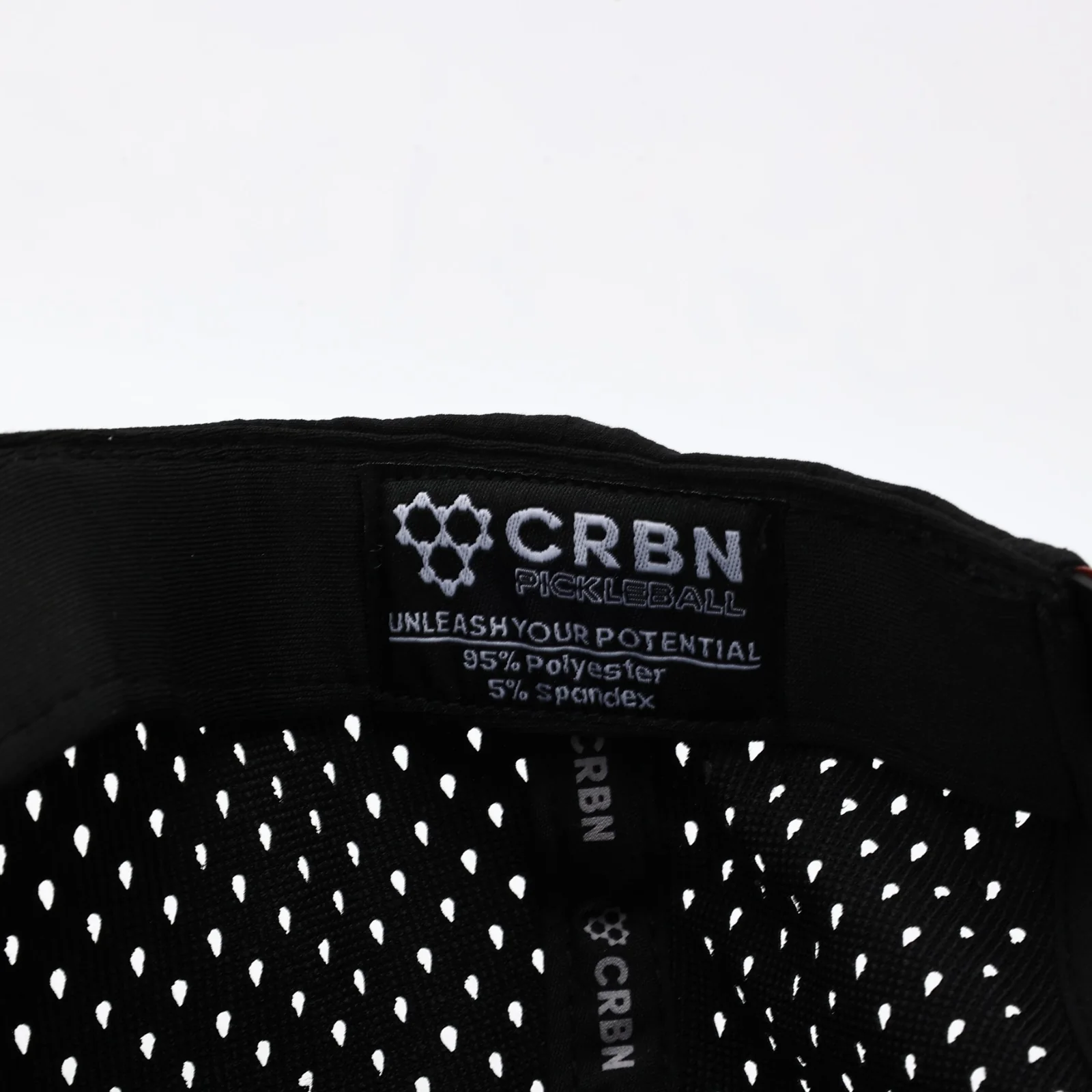 CRBN Trucker Rope Hat - Image 7