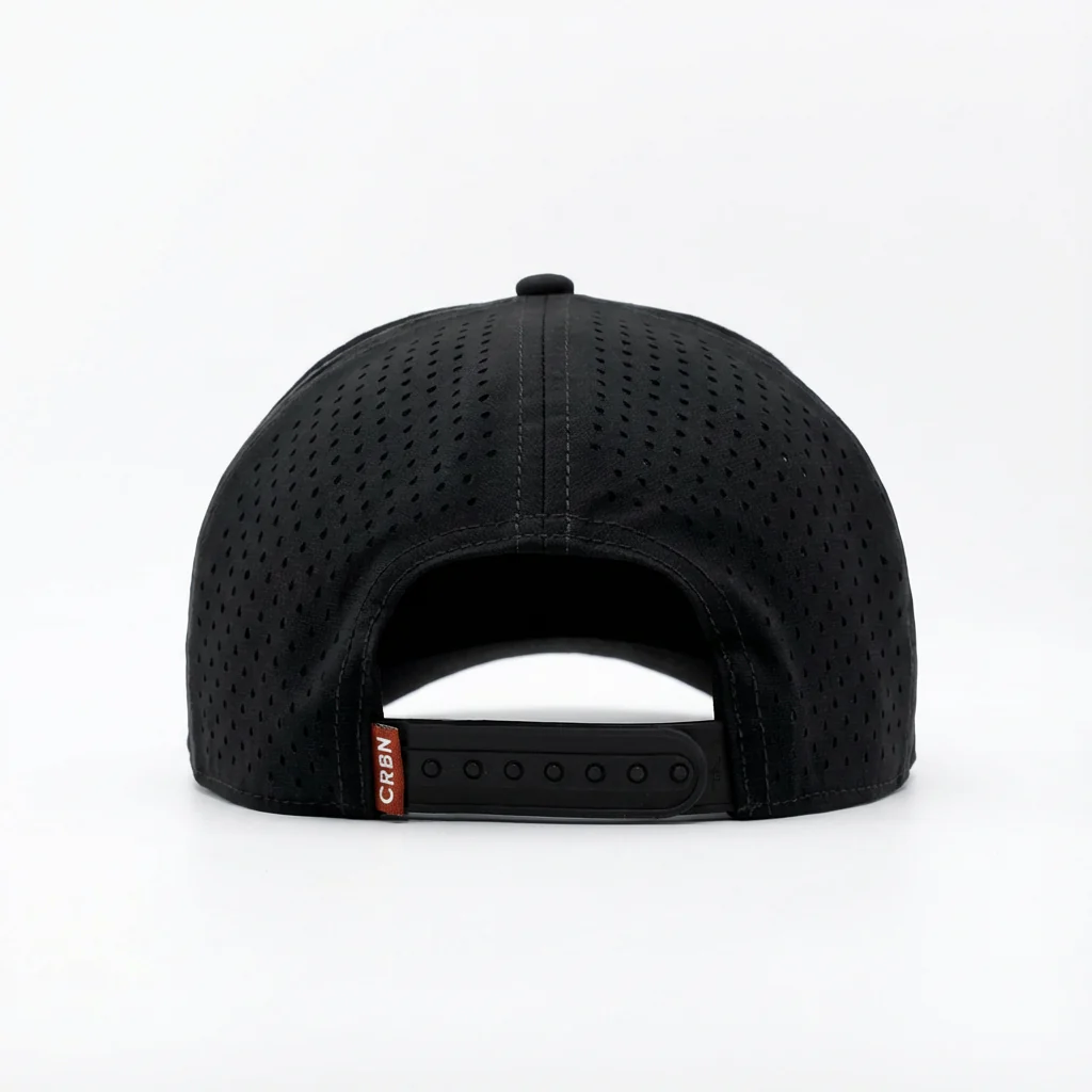 CRBN Trucker Rope Hat - Image 8