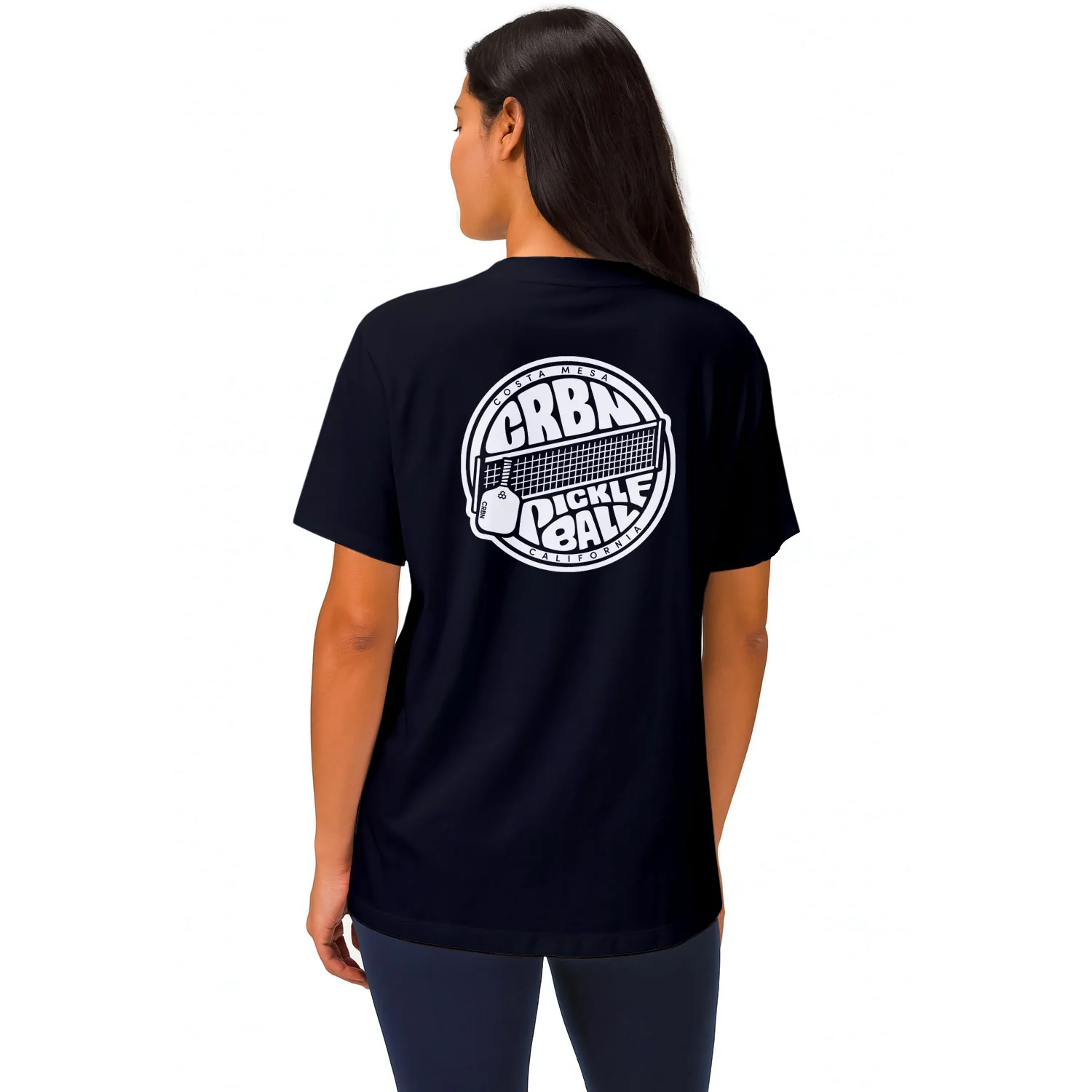 CRBN Vibes Tee - Image 4