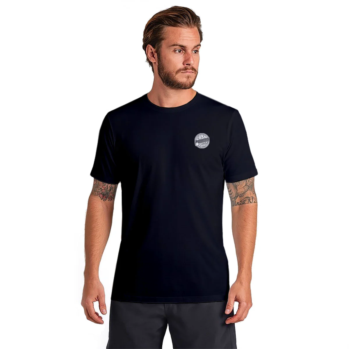 CRBN Vibes Tee - Image 5
