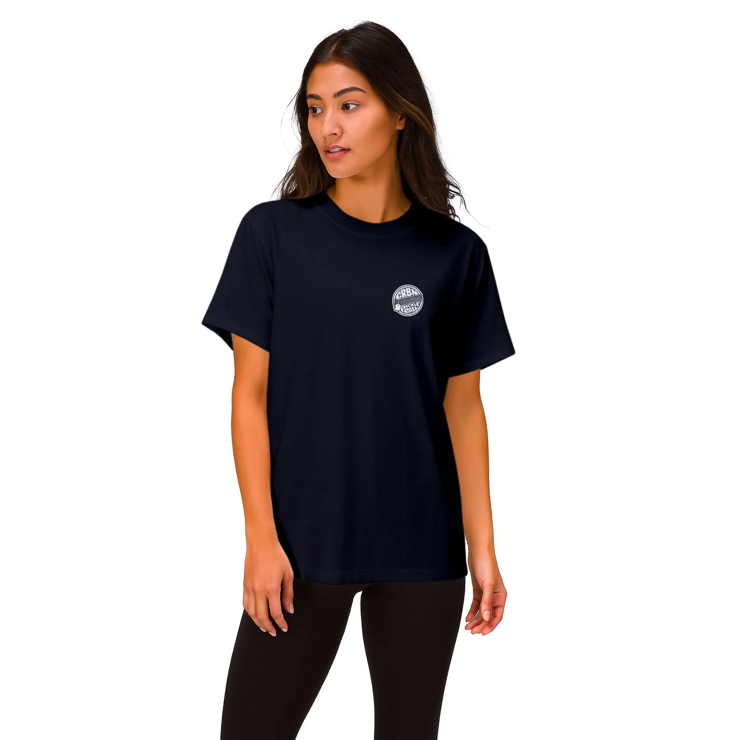 CRBN Vibes Tee - Image 6