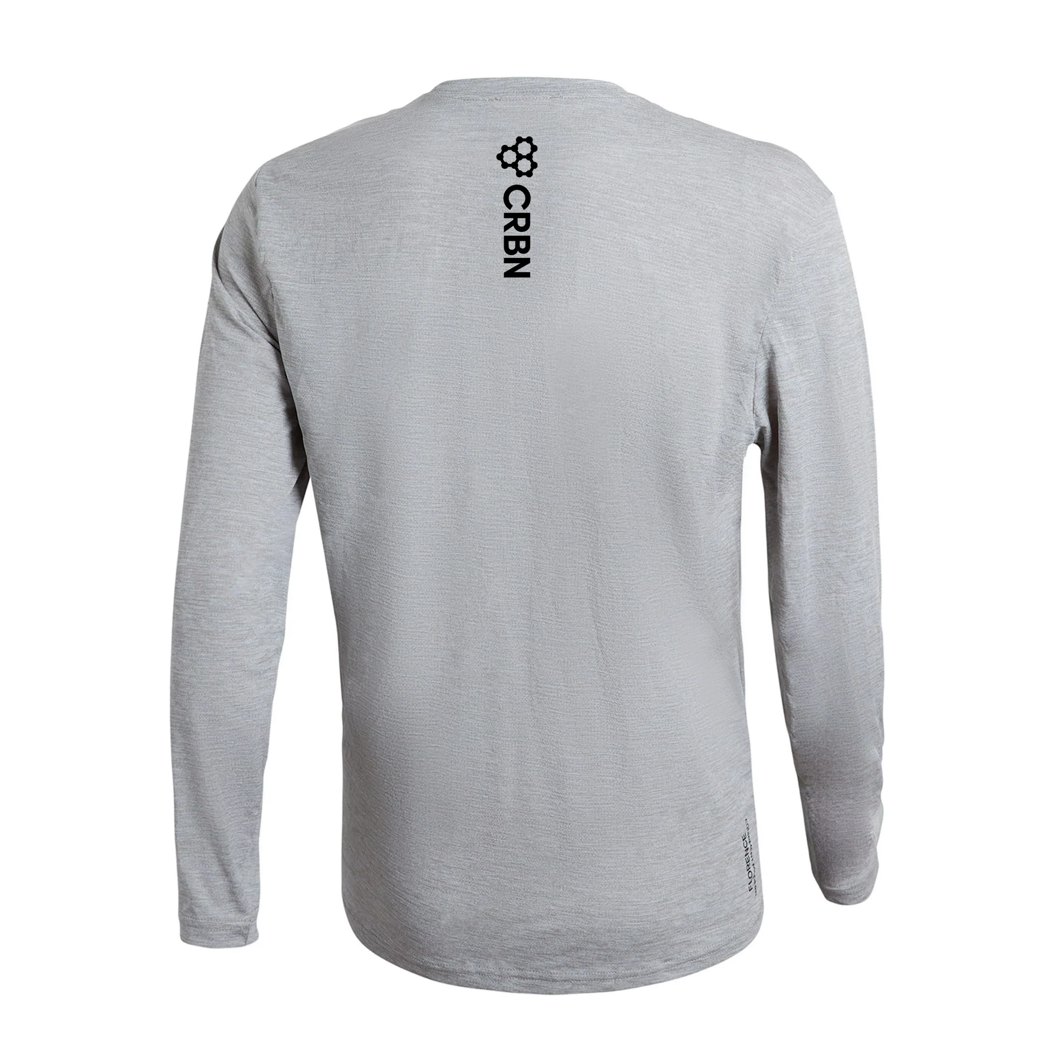 CRBN x Florence Marine X Airtex Long Sleeve Shirt - Image 7