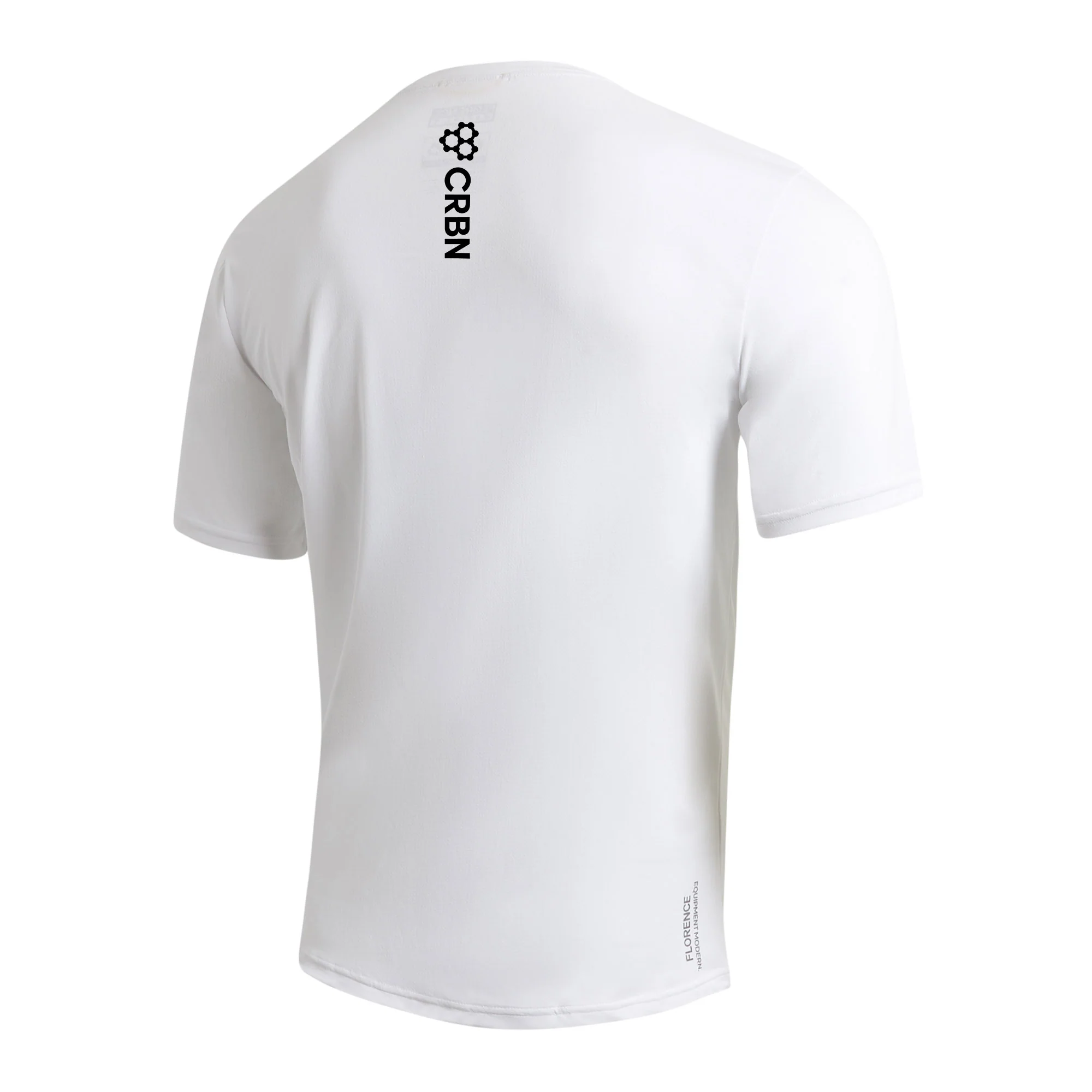 CRBN x Florence Marine X Airtex Short Sleeve Shirt - Image 10