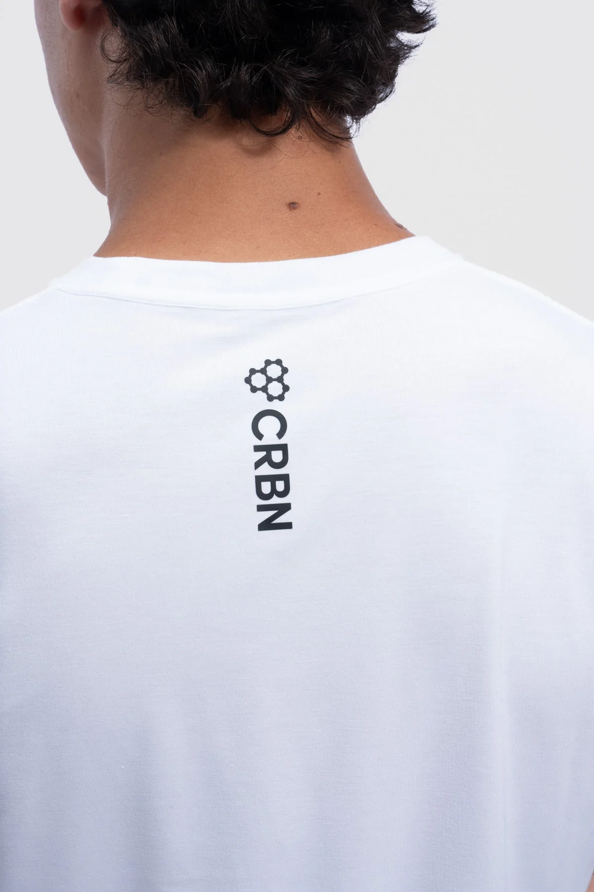 Men’s CourtIQ™ Molecule Tee - Image 4