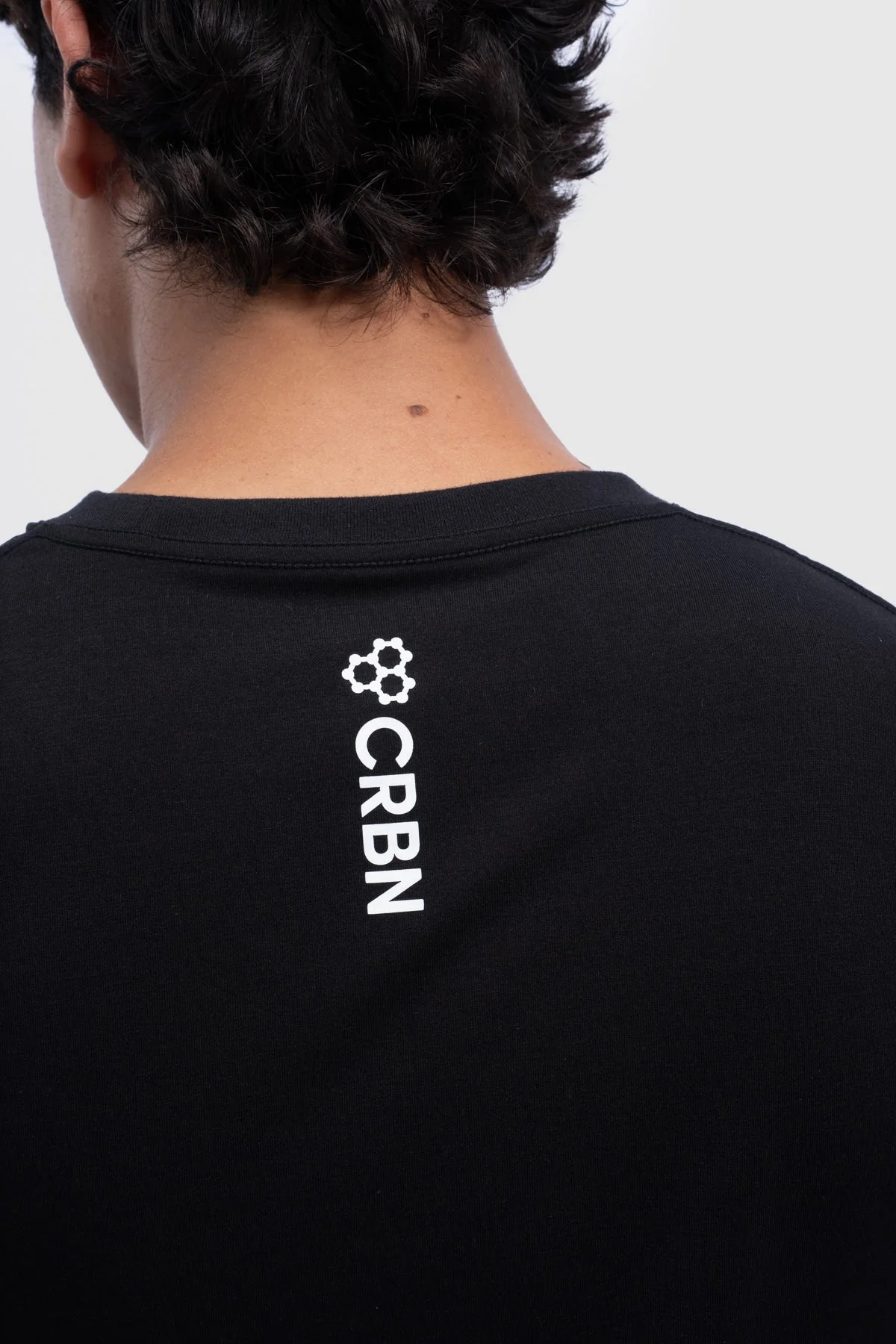 Men’s CourtIQ™ Molecule Tee - Image 6