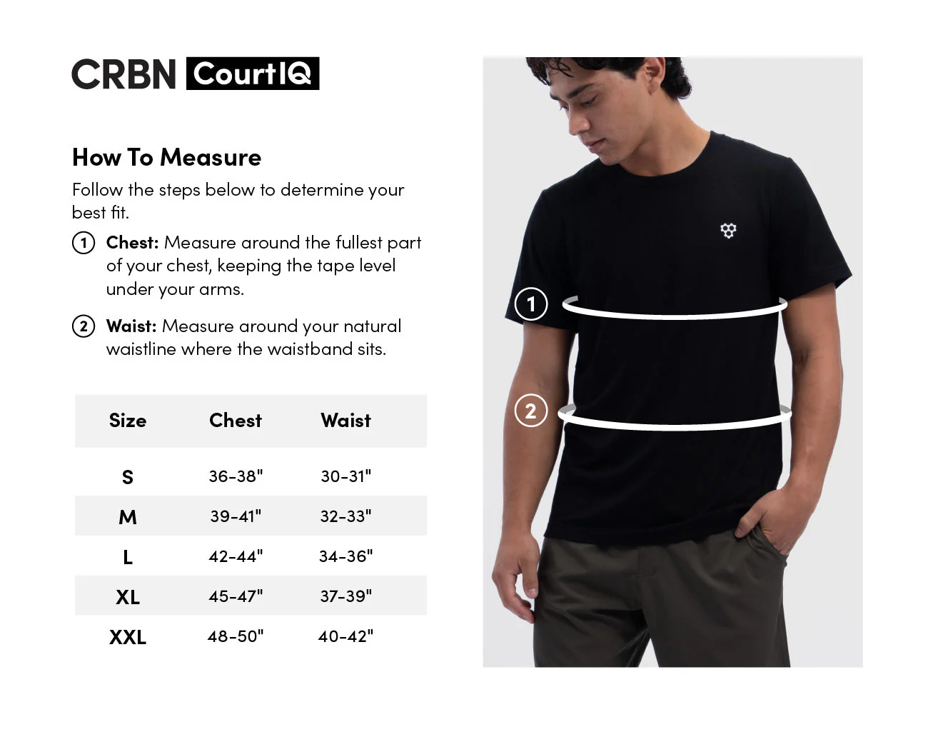 Men’s CourtIQ™ Performance Hoodie - Image 4