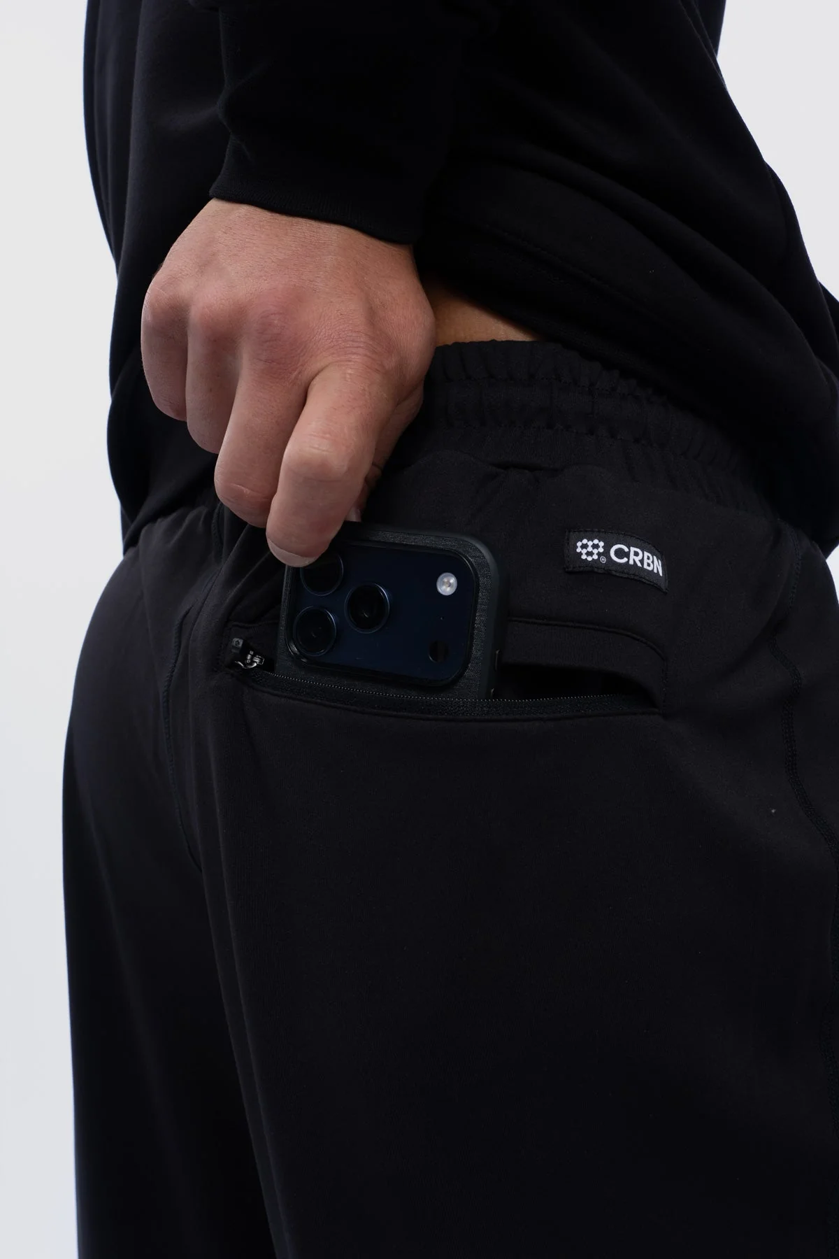 Men’s CourtIQ™ Warm-Up Jogger - Image 5