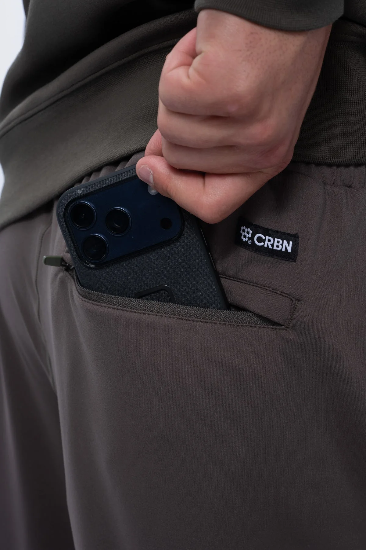 Men’s CourtIQ™ Warm-Up Jogger - Image 6