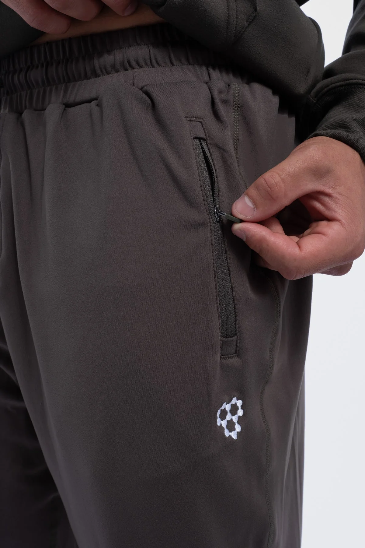 Men’s CourtIQ™ Warm-Up Jogger - Image 7