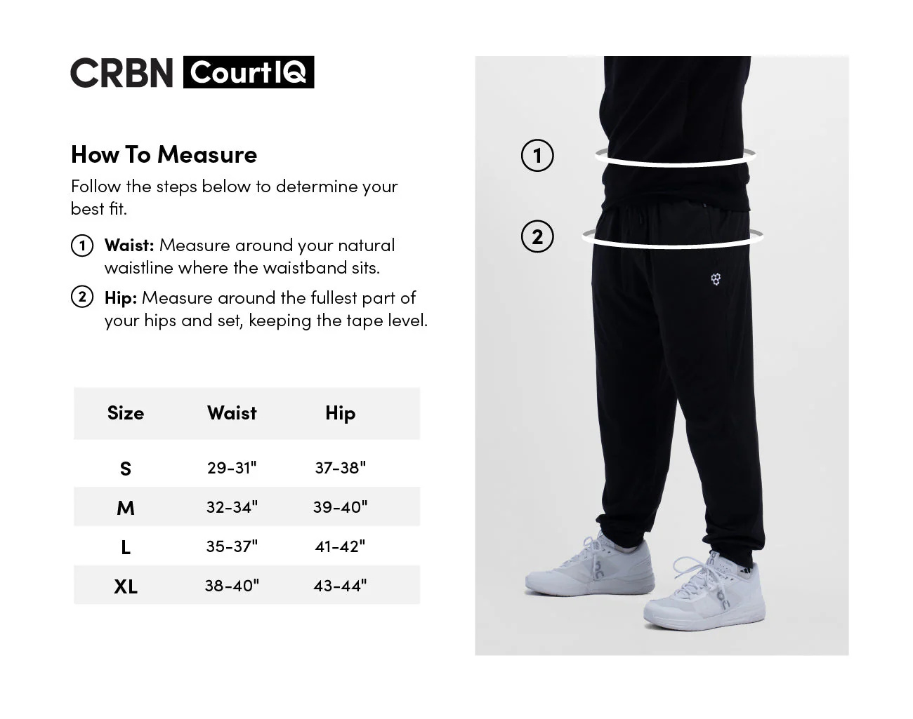 Men’s CourtIQ™ Performance Shorts - Image 5