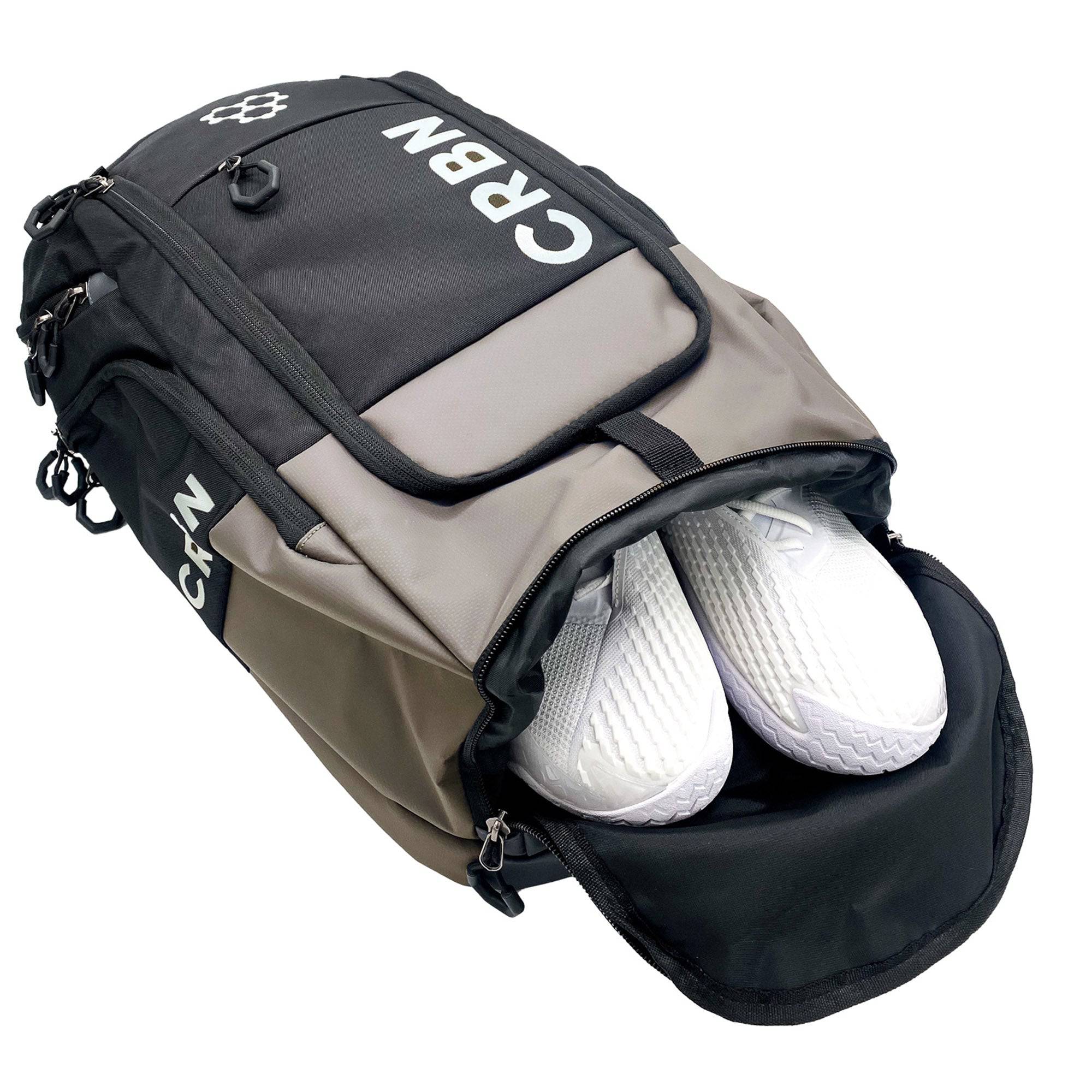 CRBN Pro Team Backpack - Image 7