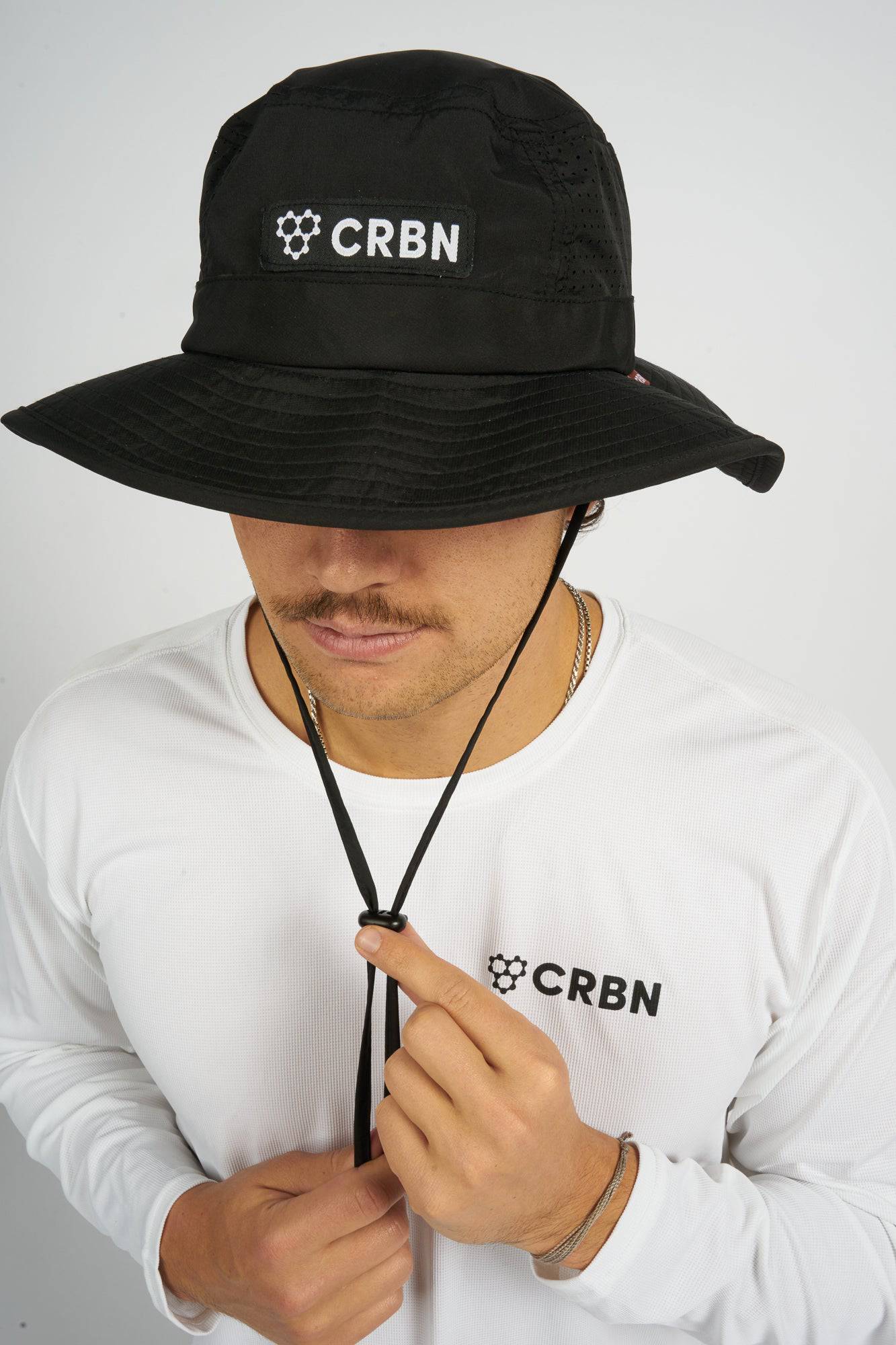 CRBN Quick-Dry Boonie Hat - Image 7