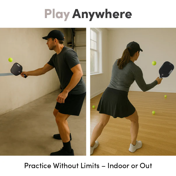 Quiet Pickleballs - Image 3