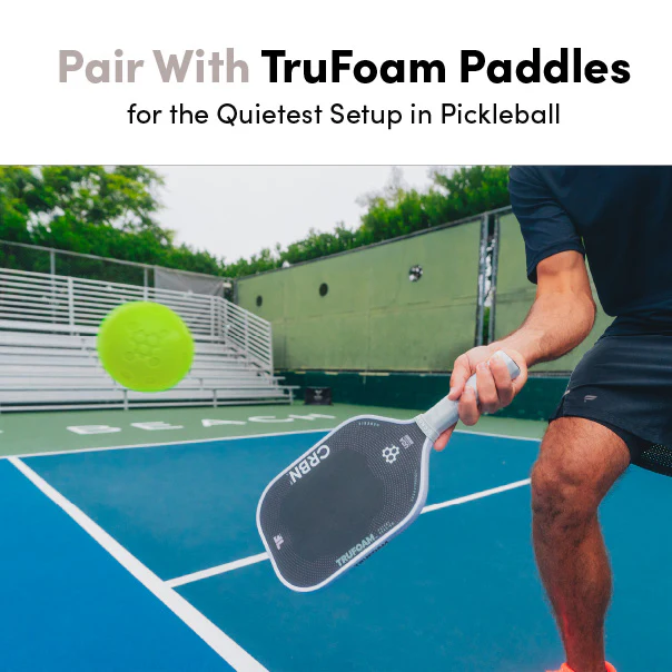 Quiet Pickleballs - Image 4