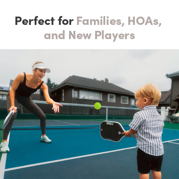 Quiet Pickleballs - Image 5